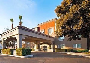 Best Western Plus Villa Del Lago Inn