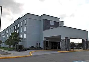 Best Western Plus Executive Residency Pottstown