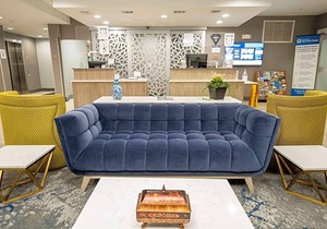 Best Western Plus Seabrook Suites
