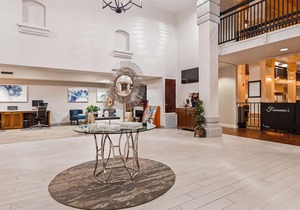 Best Western Plus Villa Del Lago Inn