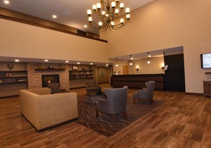 Best Western Plus Vintage Valley Inn