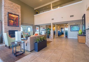 Best Western Plus Winslow Inn