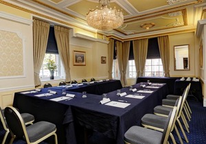 Best Western Plus West Retford Hotel