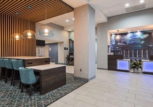 Best Western Plus Wilkes Barre-Scranton Airport Hotel