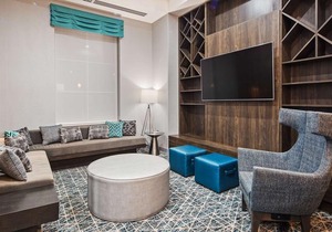 Best Western Plus Wilkes Barre-Scranton Airport Hotel