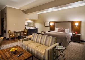 Best Western Premier Helena Great Northern Hotel