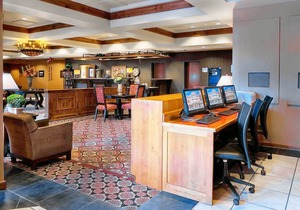 Best Western Premier Helena Great Northern Hotel