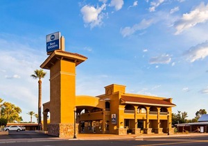 Best Western Rancho Grande