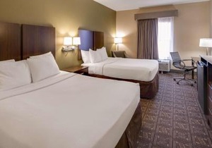 Best Western Rayne Inn