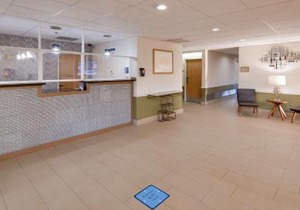 Best Western Rayne Inn