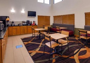 Best Western Rayne Inn