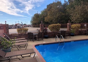 Best Western Rayne Inn