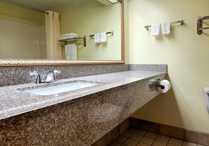 Best Western Rayne Inn