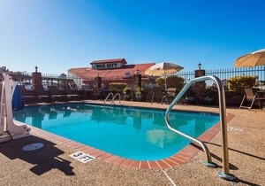 Best Western Rayne Inn