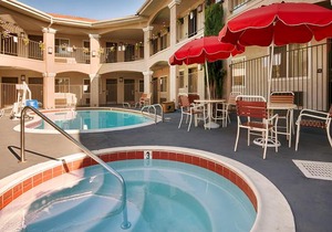 Best Western Santee Lodge