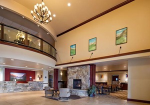 Best Western Shelby Inn & Suites