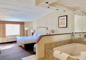 Best Western Springfield Hotel