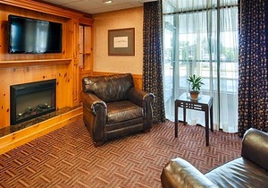Best Western State Fair Inn