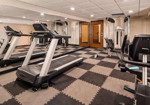 Best Western Sterling Hotel - Charlotte