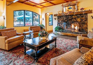 Best Western Tyrolean Lodge