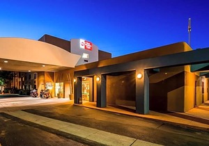 Best Western Plus Rio Grande Inn
