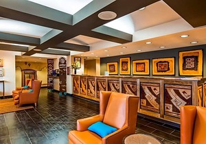 Best Western Plus Rio Grande Inn