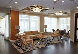 Best Western Plus University Inn