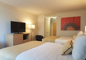 Best Western Plus University Inn