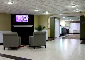 Best Western Woodstock Inn