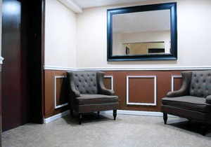 Best Western Woodstock Inn