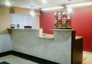 Best Western Woodstock Inn