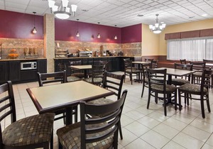 Best Western Woodstock Inn