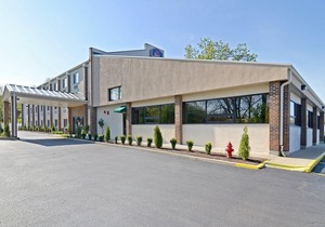 Best Western Woodstock Inn