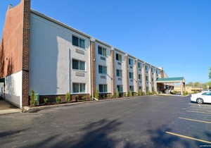 Best Western Woodstock Inn