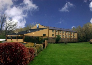 Best Western Woodstock Inn