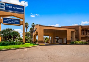Best Western Yuba City Inn