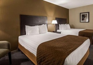 Best Western Yuba City Inn