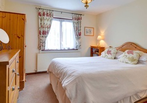 Beudy in the beautiful Llandeilo