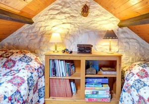 Beudy in the beautiful Llandeilo