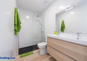 Beyond Amadores by Vector