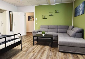 BH06 Boardinghouse Werwolf by Teamflats