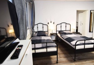 BH06 Boardinghouse Werwolf by Teamflats