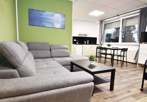 BH06 Boardinghouse Werwolf by Teamflats