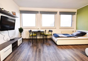 BH07 Boardinghouse Werwolf by Teamflats