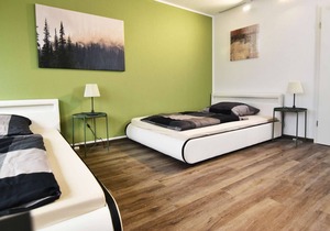 BH07 Boardinghouse Werwolf by Teamflats