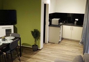 BH09 Boardinghouse Werwolf by Teamflats