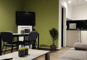 BH09 Boardinghouse Werwolf by Teamflats