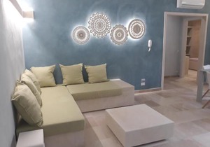 Bianco Mare Villa