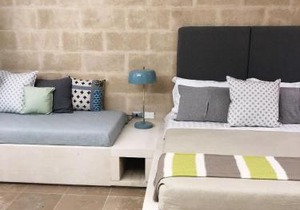 Bianco Mare Villa