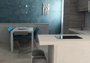 Bianco Mare Villa